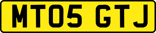 MT05GTJ