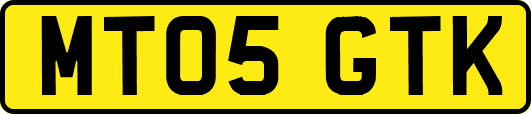 MT05GTK