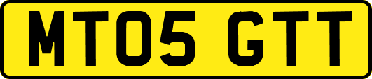 MT05GTT