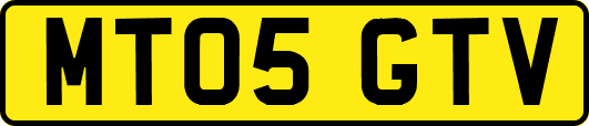 MT05GTV