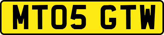MT05GTW