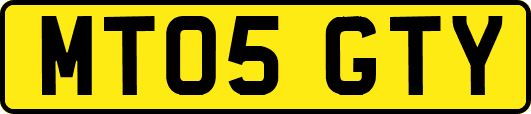 MT05GTY