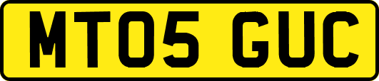 MT05GUC