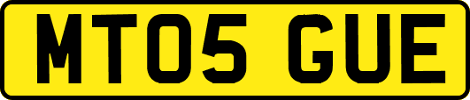 MT05GUE