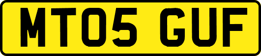 MT05GUF