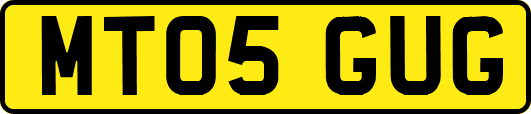 MT05GUG