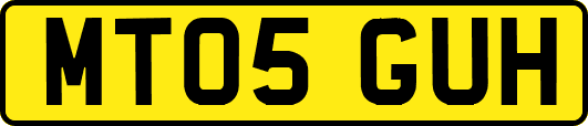 MT05GUH