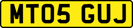MT05GUJ