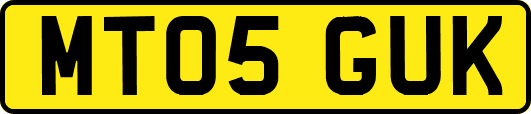 MT05GUK