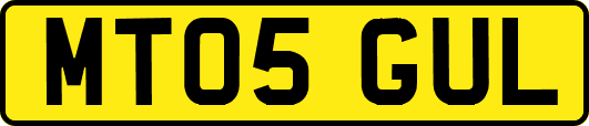 MT05GUL