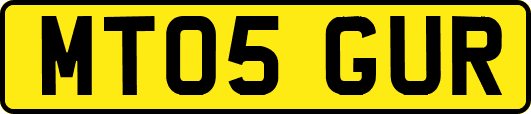 MT05GUR