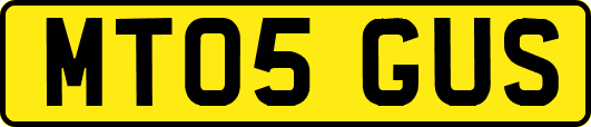 MT05GUS
