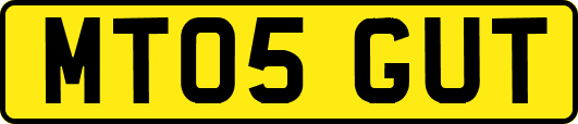 MT05GUT