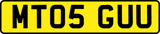 MT05GUU