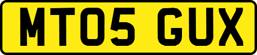 MT05GUX