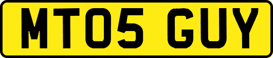 MT05GUY