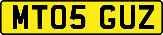 MT05GUZ