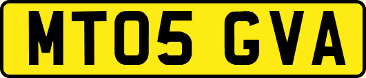 MT05GVA