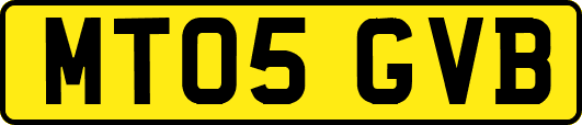 MT05GVB