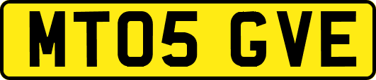 MT05GVE