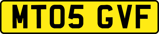 MT05GVF
