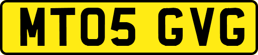 MT05GVG