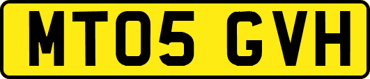 MT05GVH