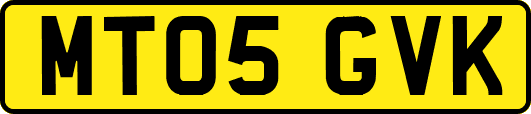 MT05GVK