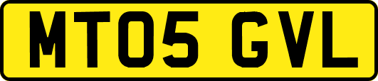 MT05GVL