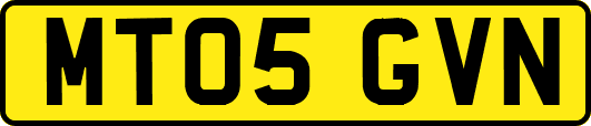MT05GVN