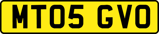 MT05GVO