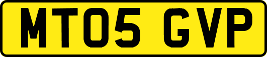 MT05GVP