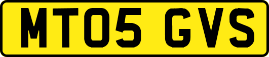 MT05GVS