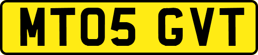 MT05GVT