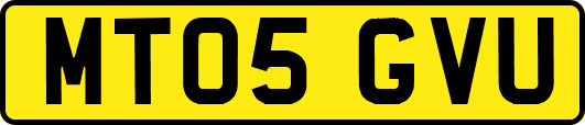 MT05GVU