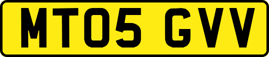 MT05GVV