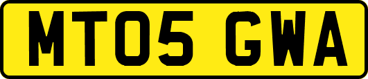 MT05GWA