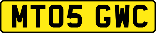 MT05GWC