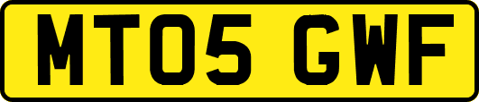 MT05GWF