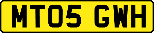 MT05GWH