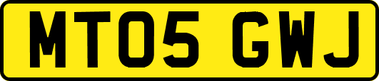 MT05GWJ