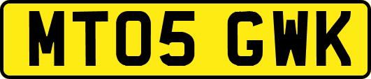 MT05GWK