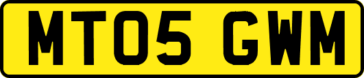MT05GWM