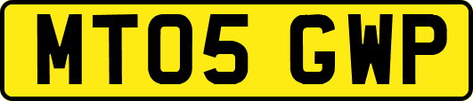 MT05GWP