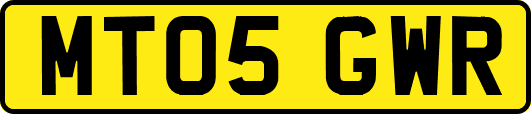MT05GWR