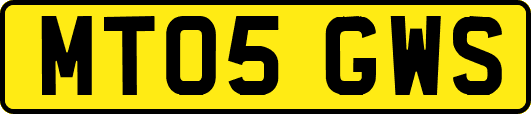 MT05GWS