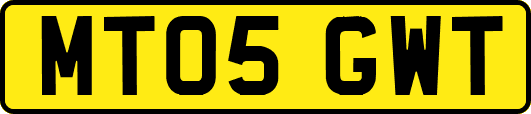 MT05GWT