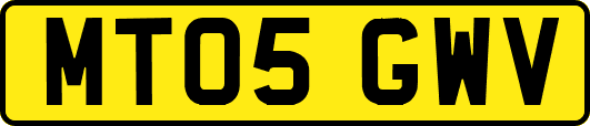 MT05GWV