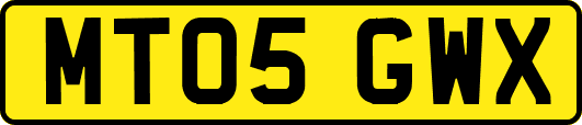 MT05GWX