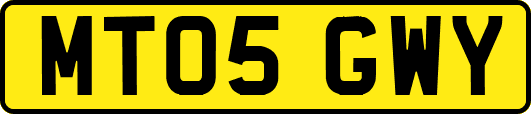 MT05GWY